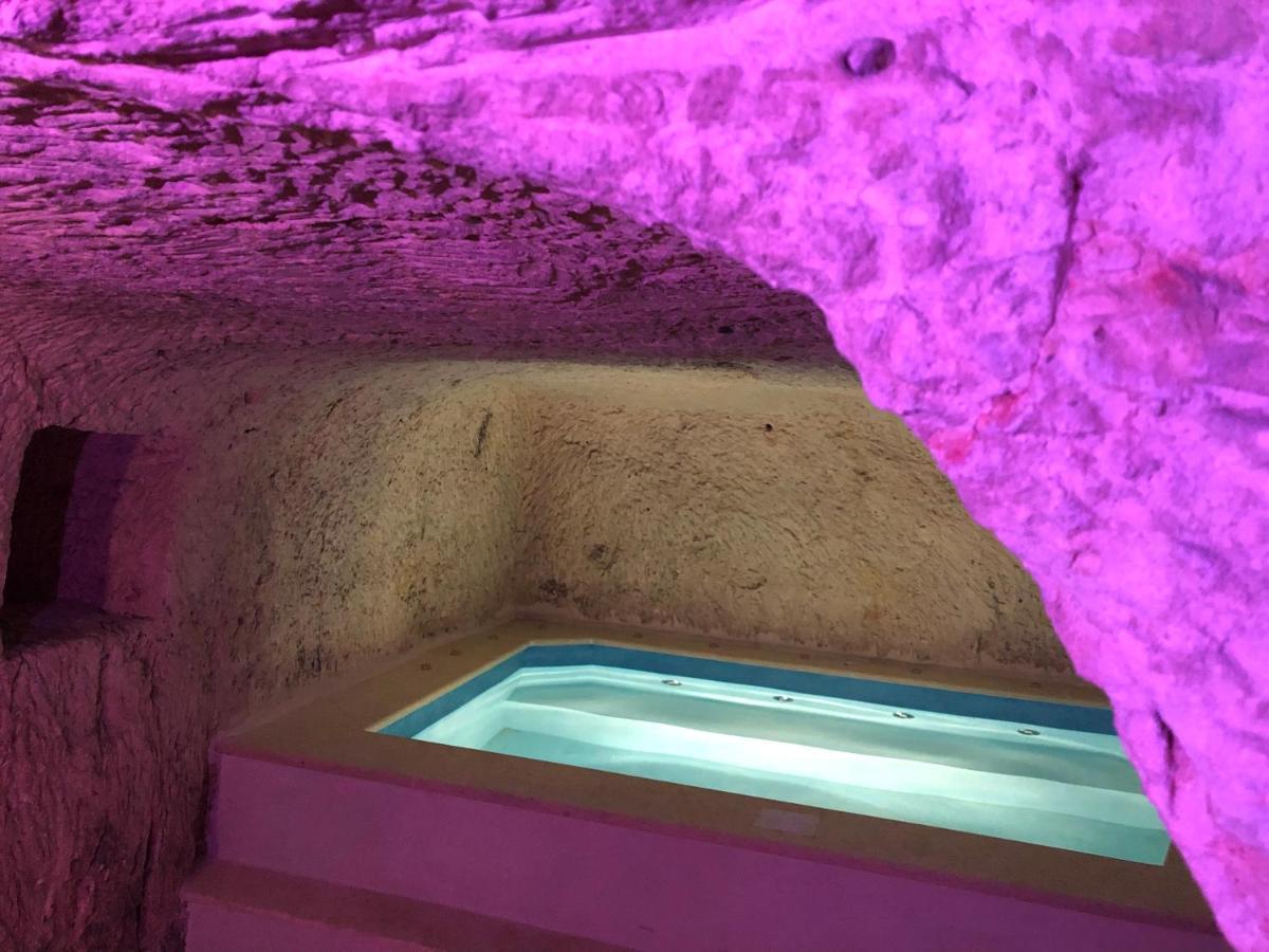 Designer Finished Maisonette With Pool Mellieħa Esterno foto