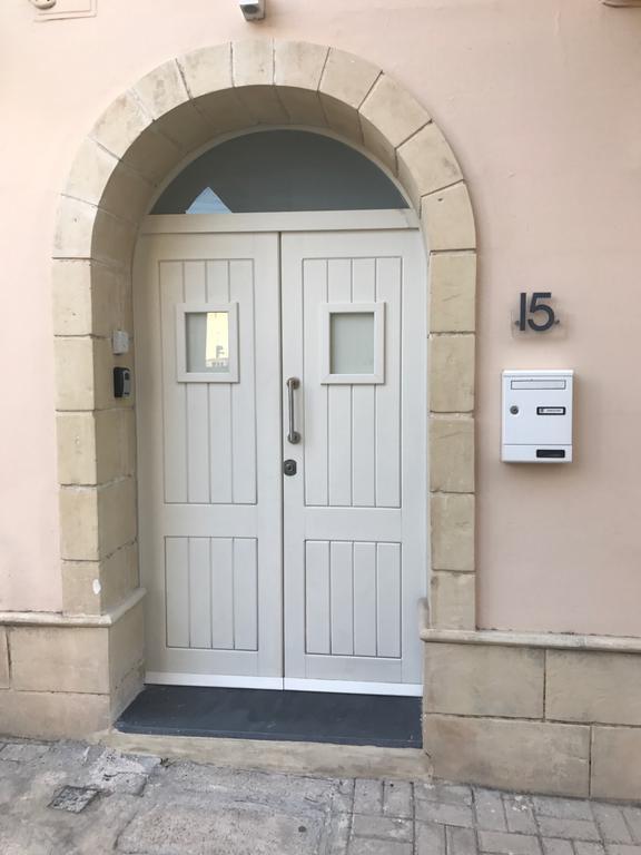 Designer Finished Maisonette With Pool Mellieħa Esterno foto