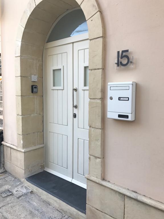 Designer Finished Maisonette With Pool Mellieħa Esterno foto